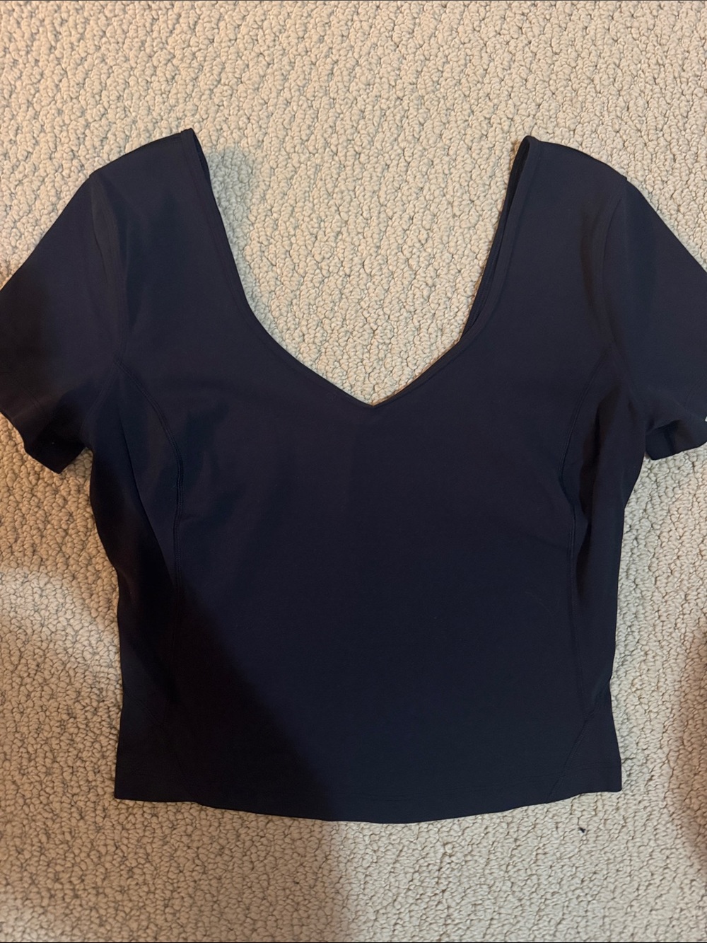 Nulu align top